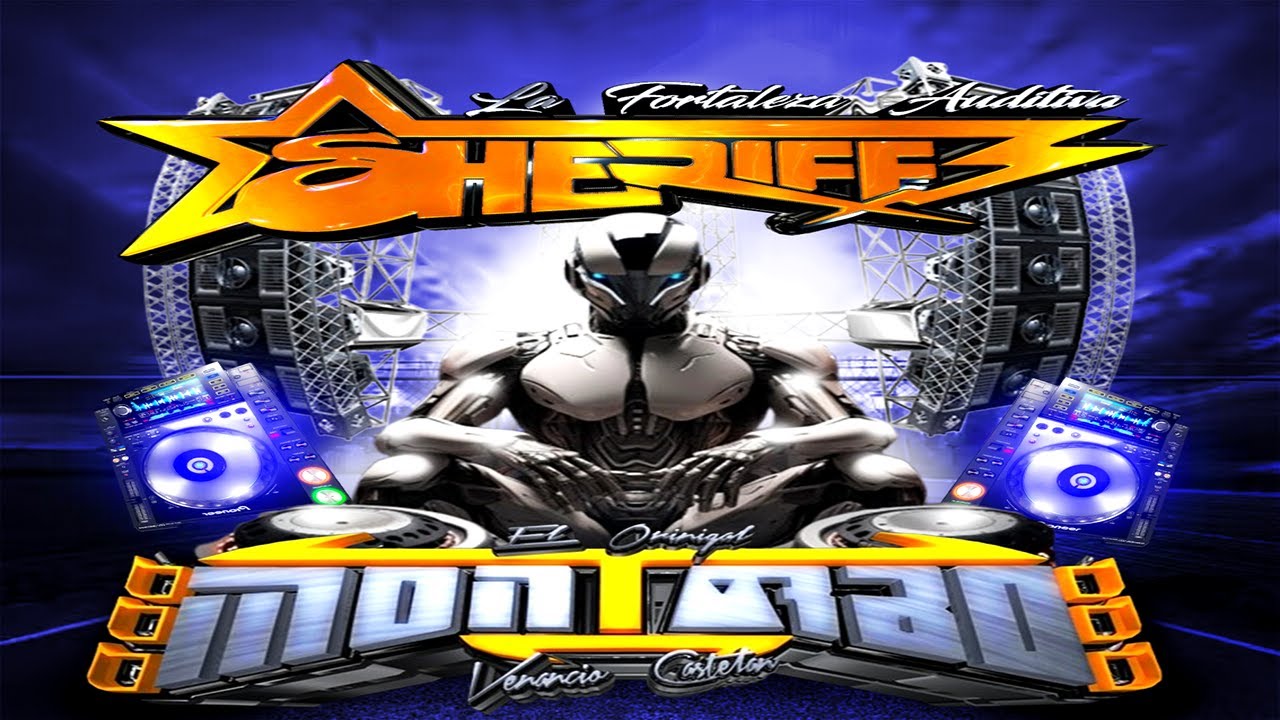 SHERIFF VS MONTARBO JJ CANTU