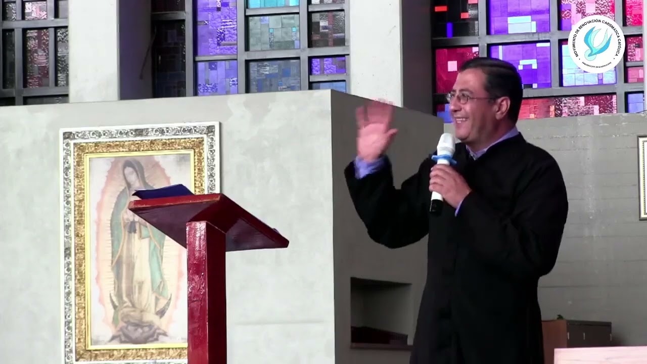 Congreso Diocesano 2026 (Bloque 3)