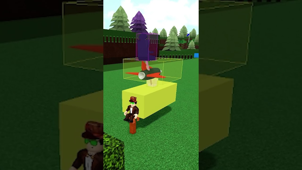 Lag Nuke Tutorial In Roblox Build A Boat For Treasure