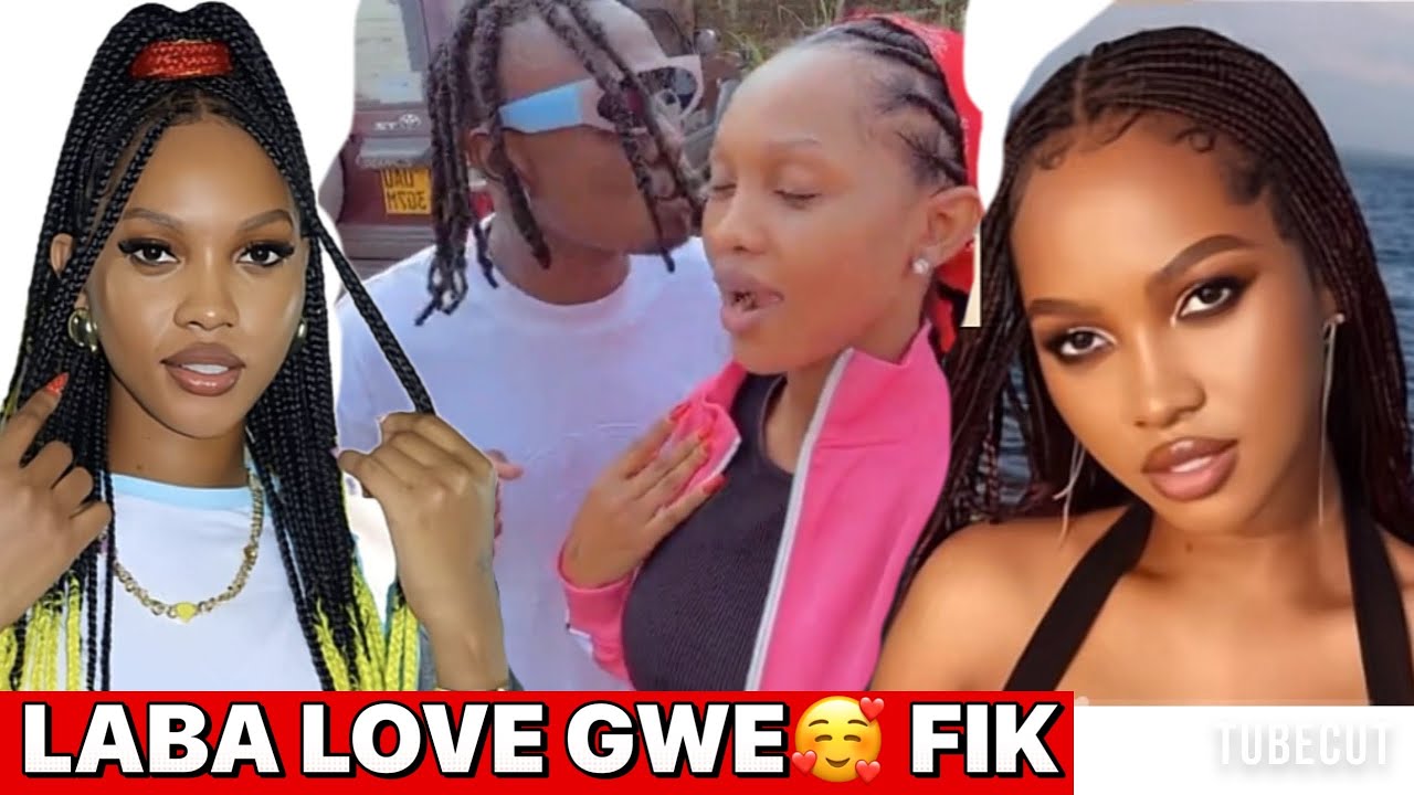 Love Ya Fik Ne Spice Diana Etuuse Mu Bawagizi Baabwe. Laba Surprise Gwe.