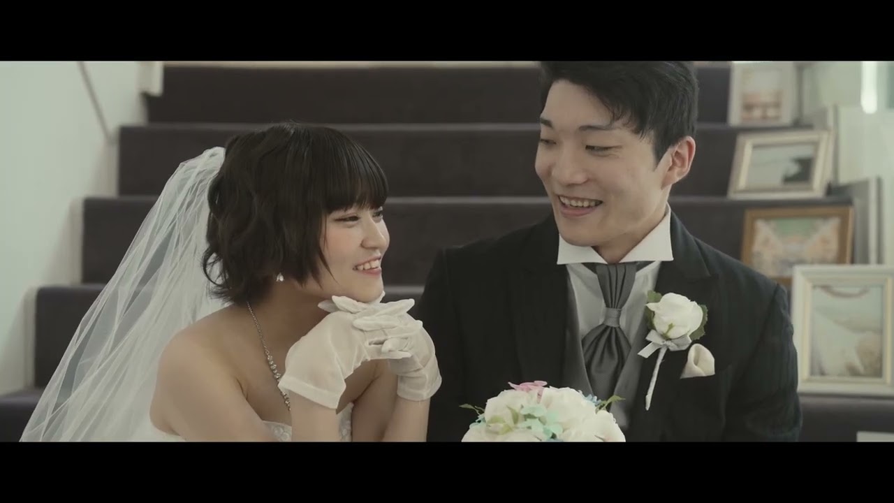 小さな結婚式　名古屋店【お客様ムービー】
