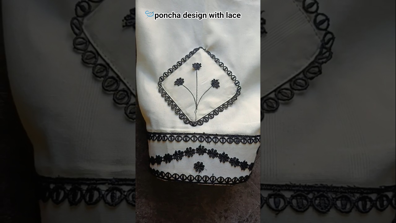 #salwardesign #poncha #fashion #shorts #dress #shortsfeed #viralshorts #trending #diy #latest