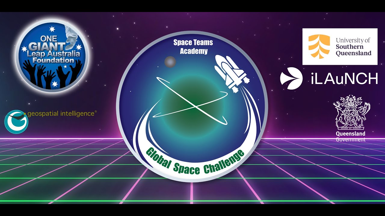The Global Space Challenge, 2023