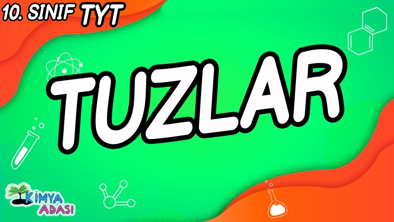 I5 - Tuzlar