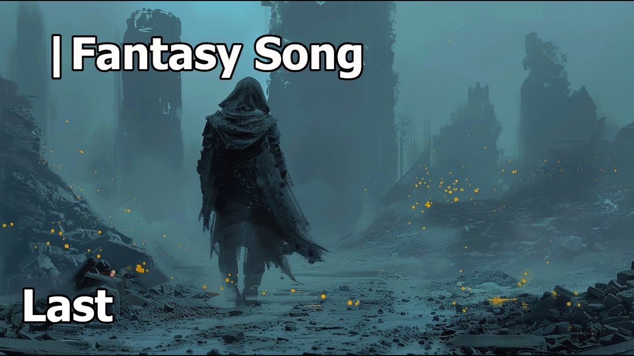 Last | Fantasy Song