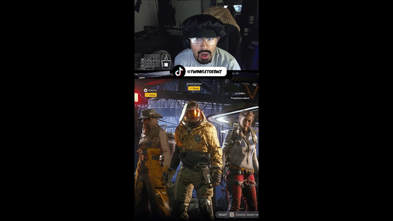 Different Game, Same Skill