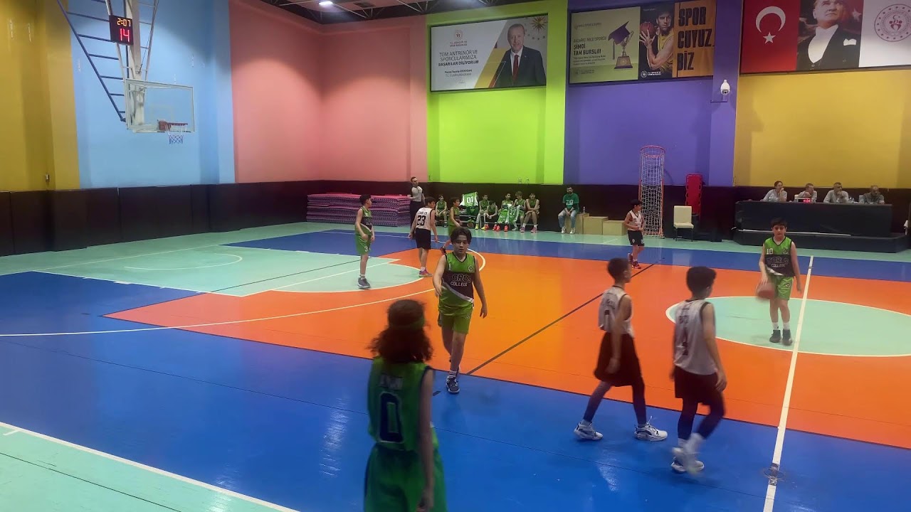 16.03.2025 U12E GSK-TOROS