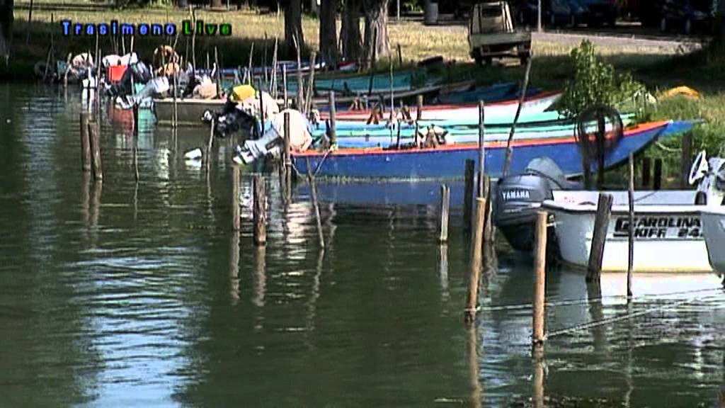 TRASIMENO LIVE 28^ Puntata