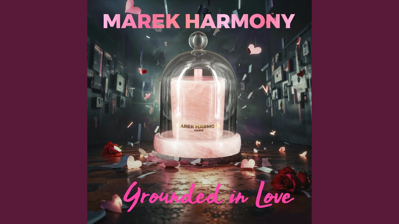 Grounded in Love