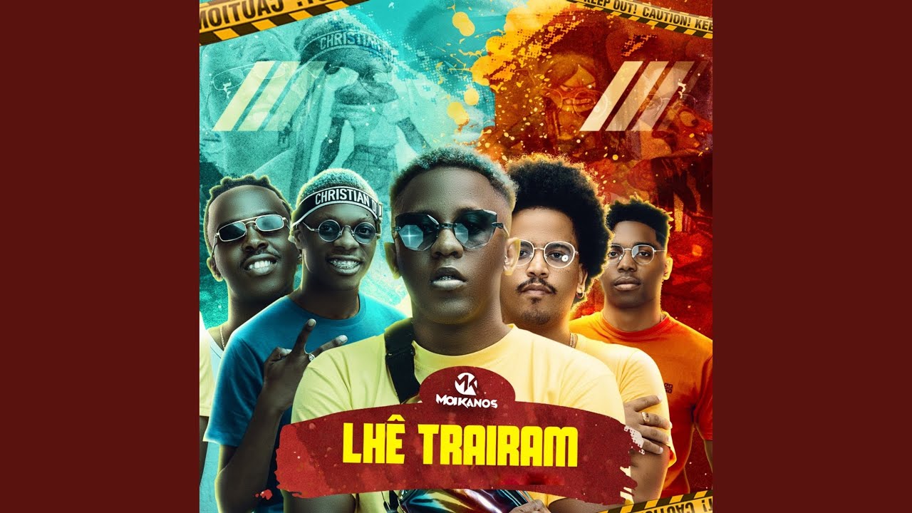 Lhê Trairam