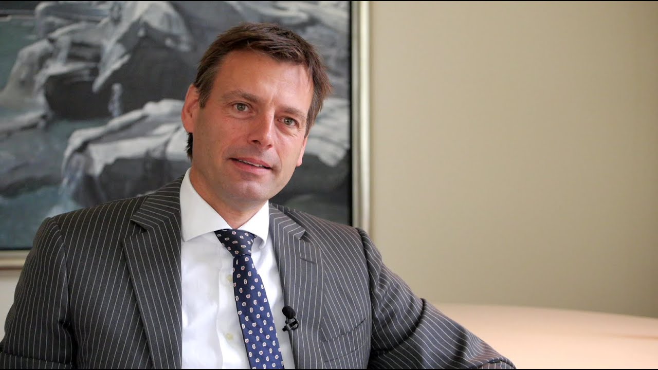 Me Judice - Chris de Groot over de bonusbeperking