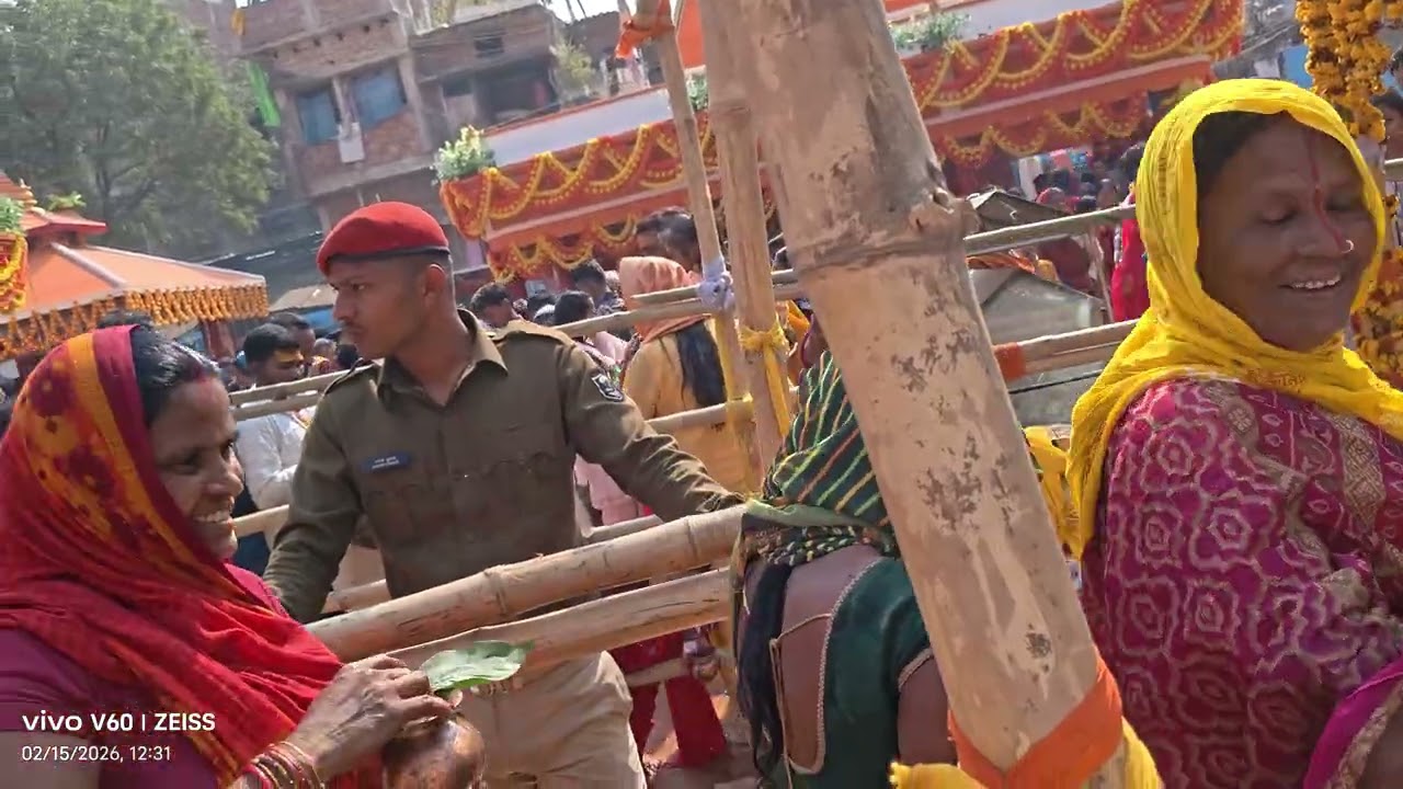 #Kusheshwar #ekmotahathighumechala 