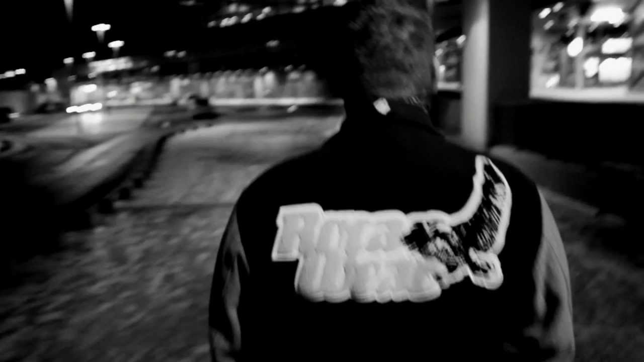 Kralle, Rako - SUIZID (OFFICIAL VIDEO HD - LSBH)