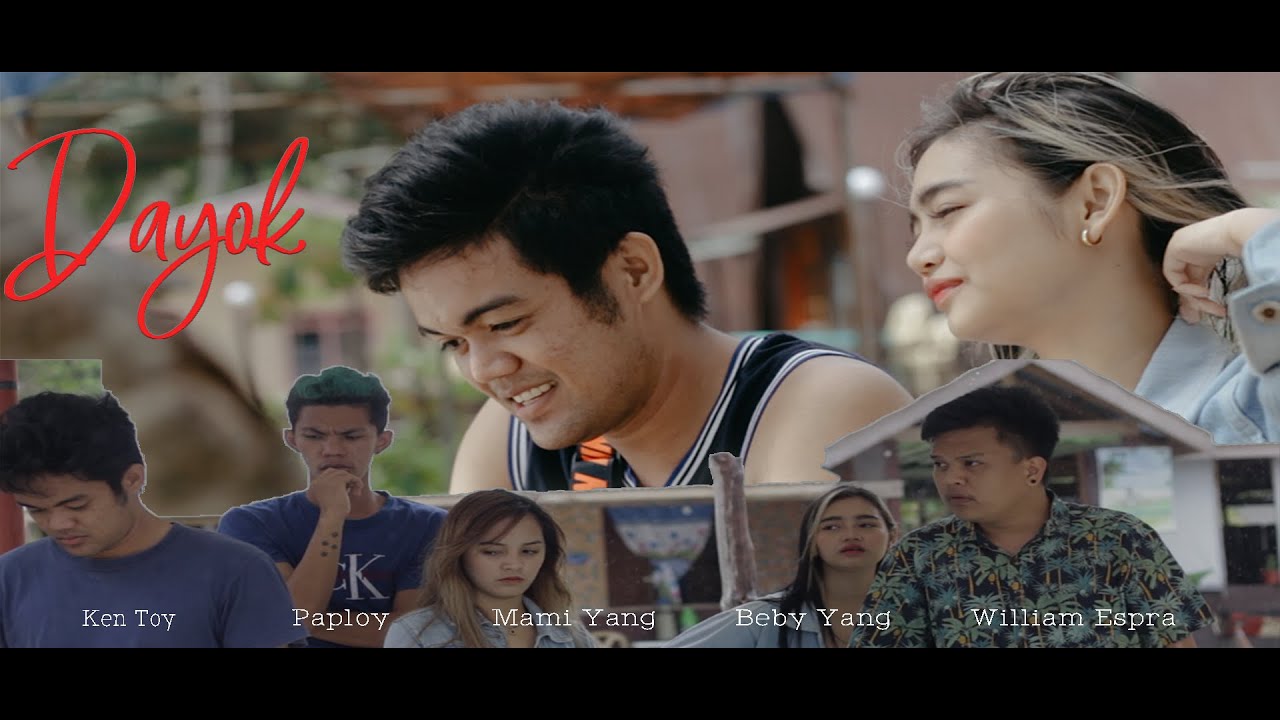 Dayok Short Film