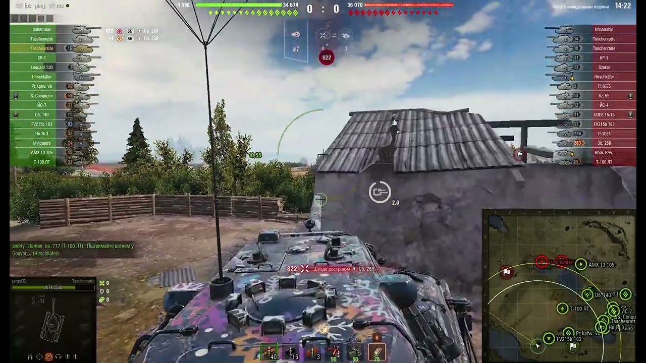 WoT Client 2026 03 16 🔥 63.64% за сесію 🔥 11 боїв ☀7 перемог☀              4 поразки ✔49.58%.