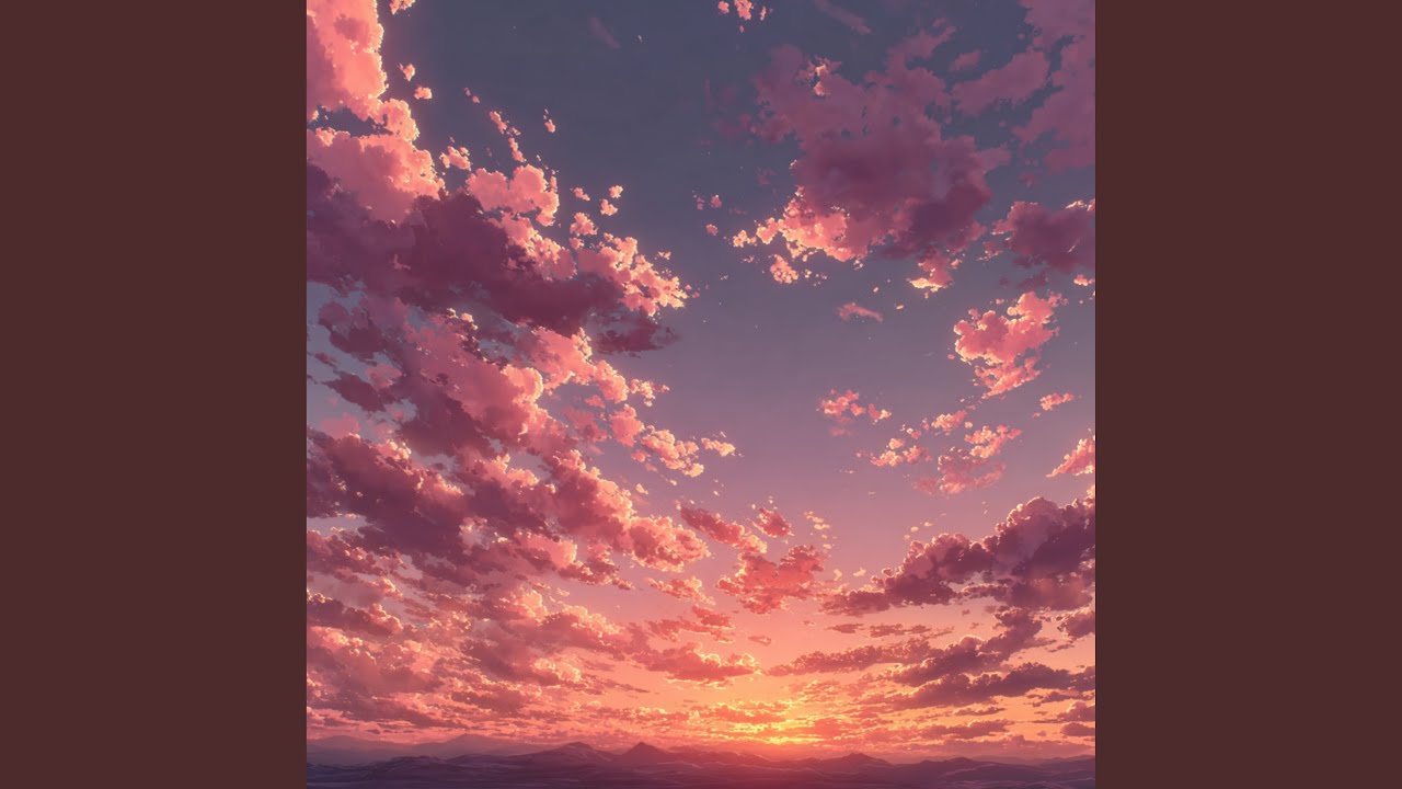 Pink Clouds