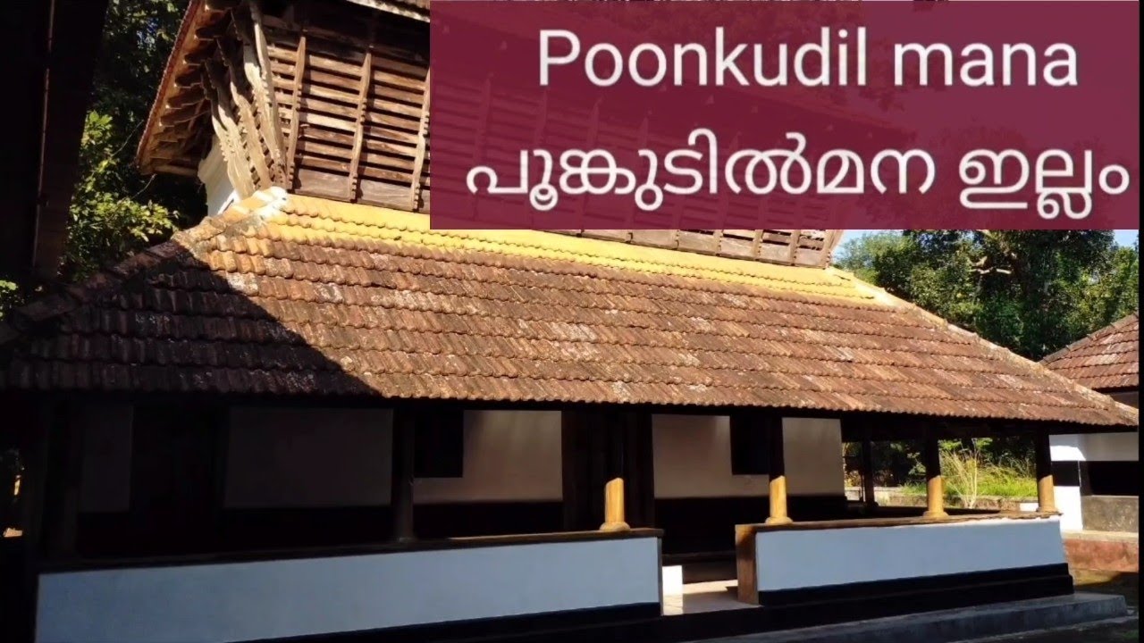 Poonkudil Mana illam/മലപ്പുറത്തെ Treatment for Mentalilleness