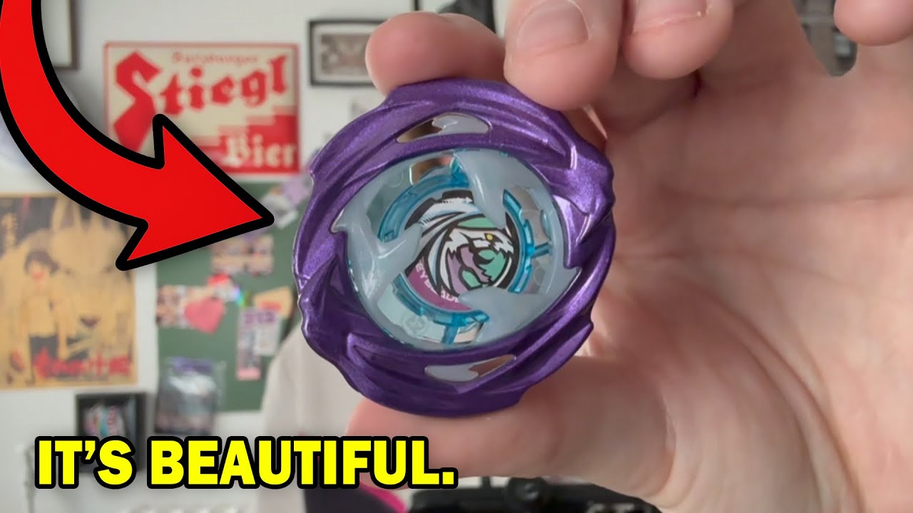 Beyblade X UNBOXING + REVIEW: The Rarest Hover Wyvern Japan Exclusive! The World Champion Beyblade!