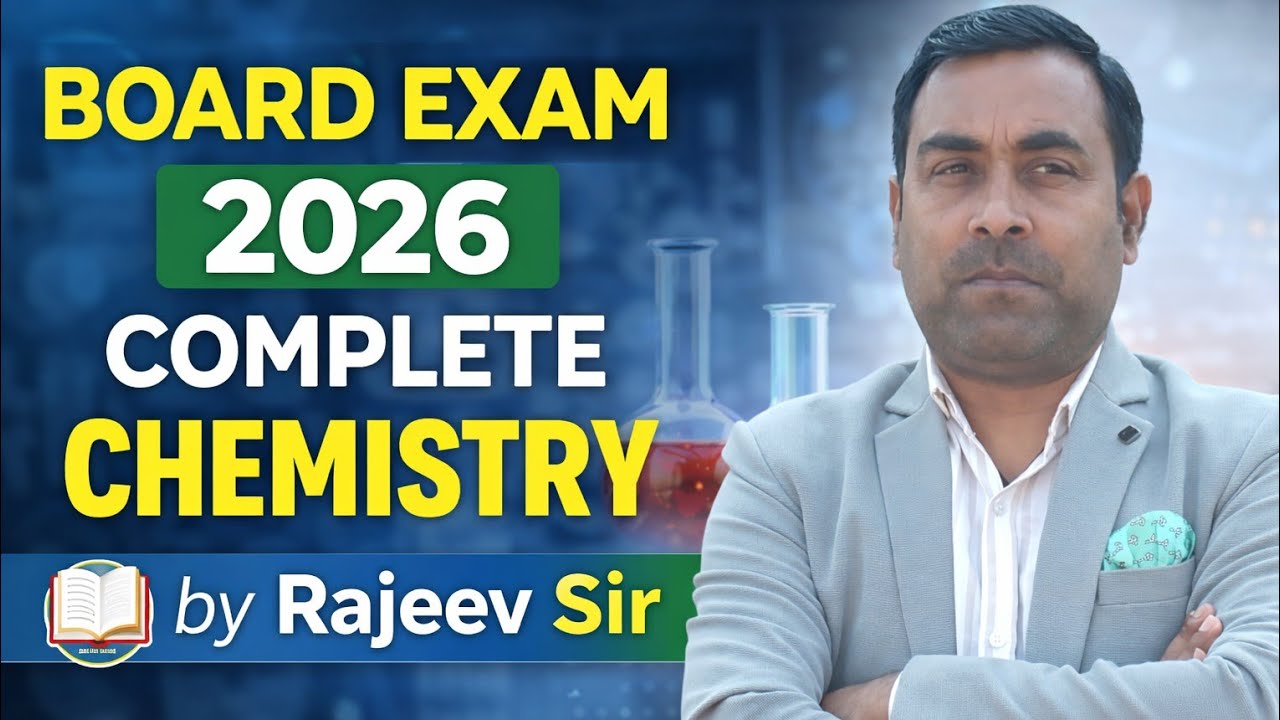 chemistry important questions for board exam@RajeevSingh-q4i 