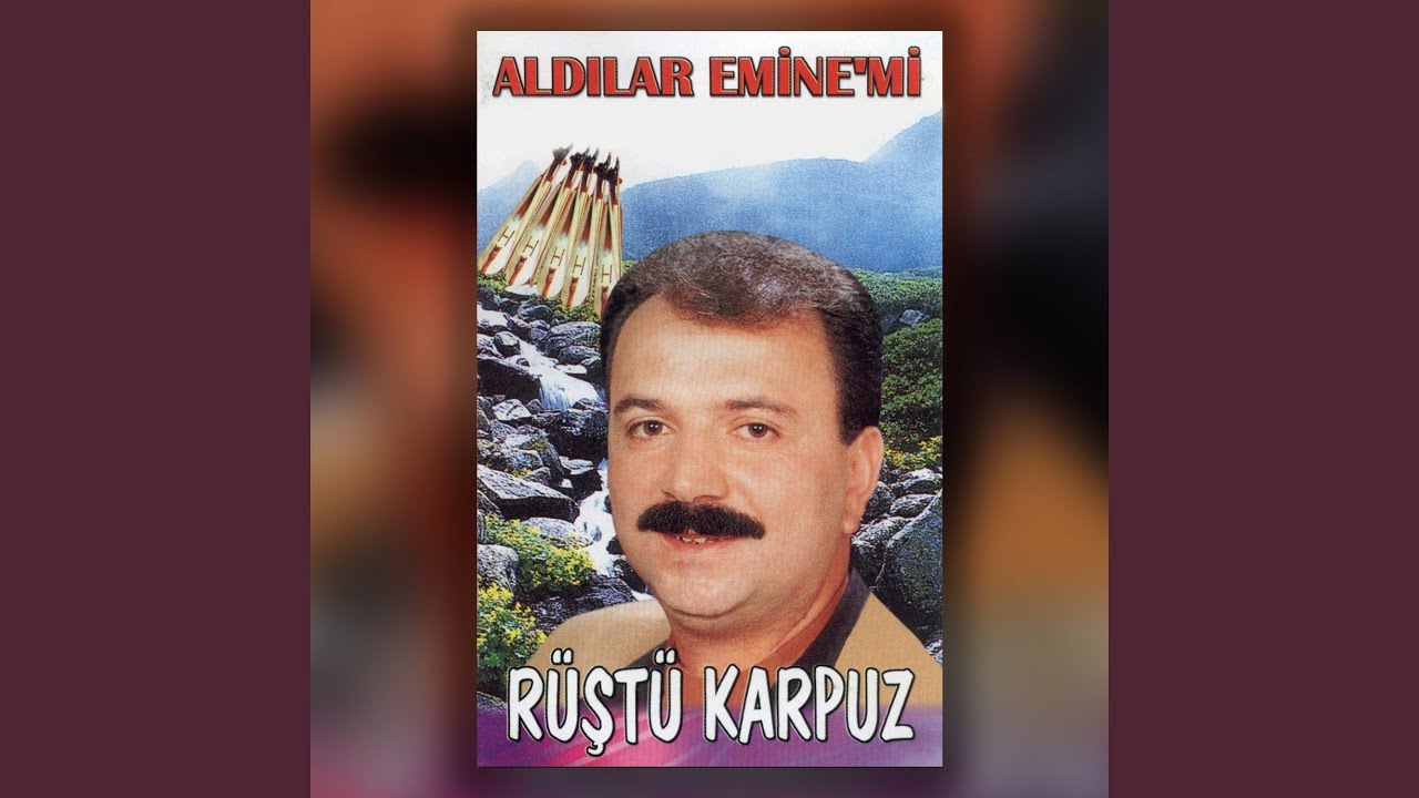 Aldılar Eminemi