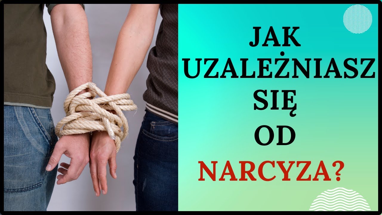 WZMOCNIENIE PRZERWYWANE - jak manipuluje narcyz?