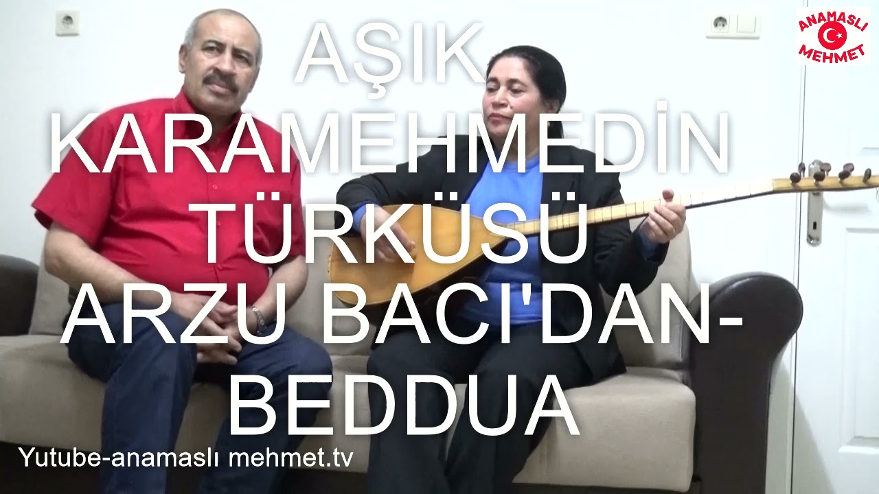 ARZU BACI-BEDDUA