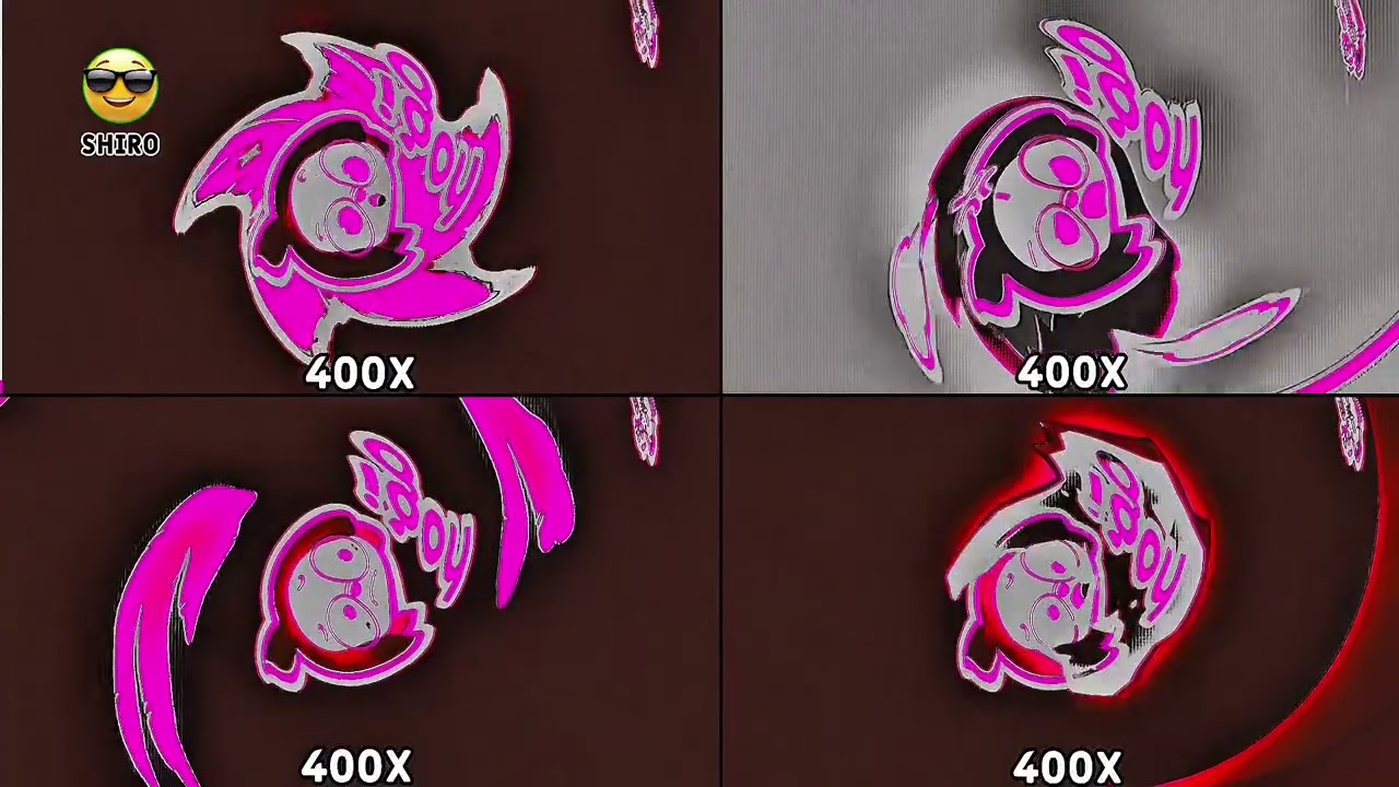 Combined Hogi Intro x999999 Speed Effects..!!! | Sponsored By: Preview 2 Effects