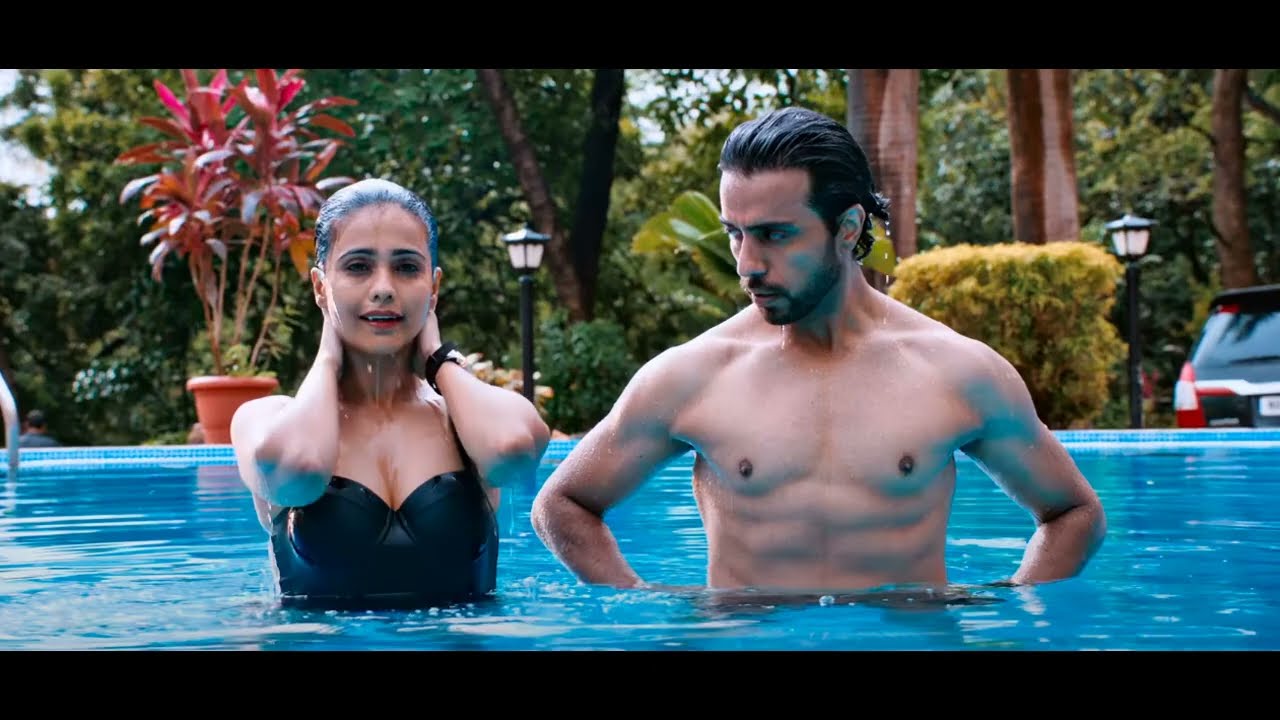 Raanti Marathi Movie &ndash; Action-Packed Drama