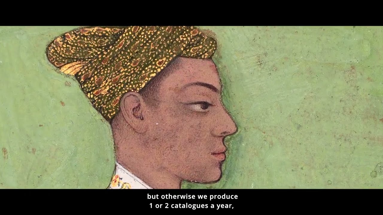Alexis Renard Catalogue Présents from the Past and other treasures