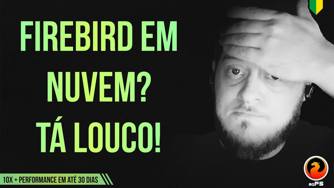 Medo de ir pra Nuvem e Ficar lento? Veja este vídeo