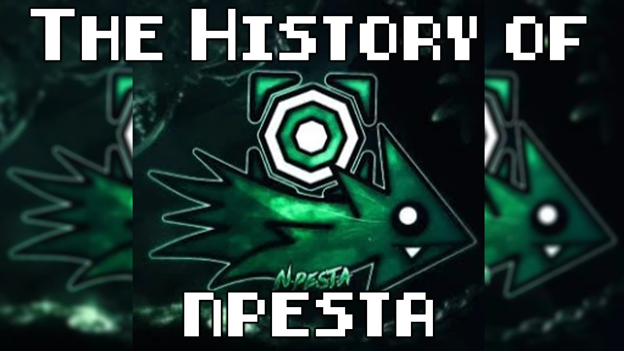 История нпесты