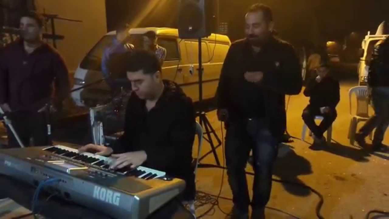 xxxl piyanist memiş canlı performans  [ okan saygılı asker kınası]