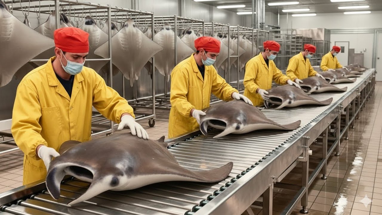 How They REALLY Make Luxury Handbags