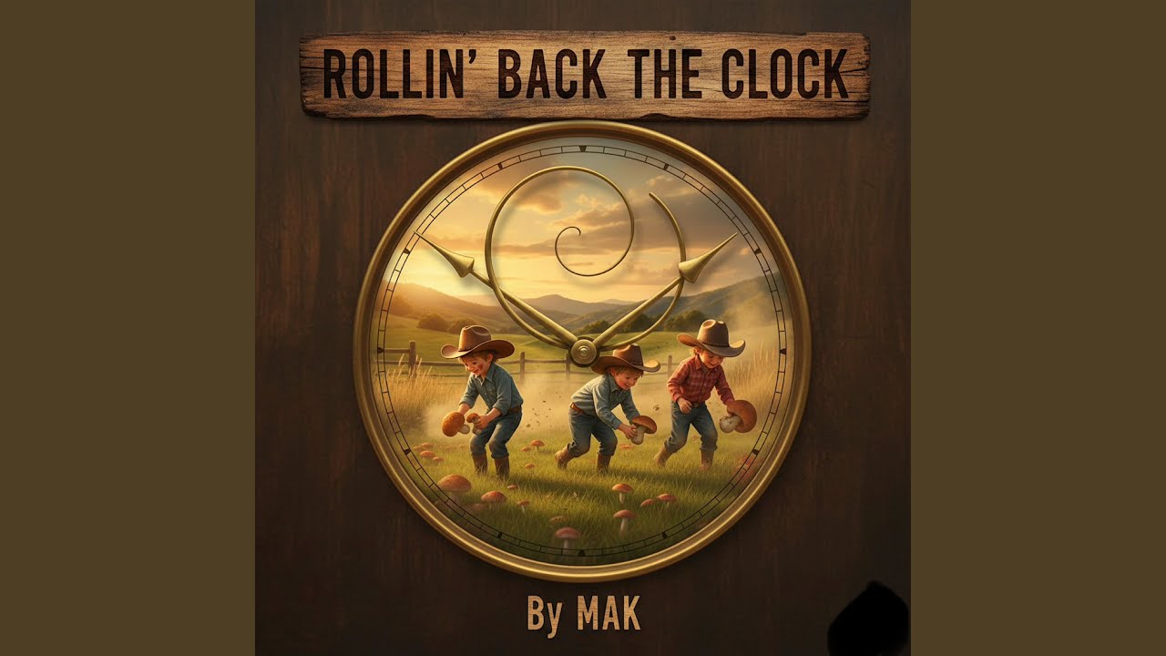 Rollin' Back the Clock