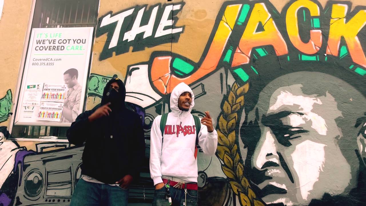 Street Knowledge - Hit