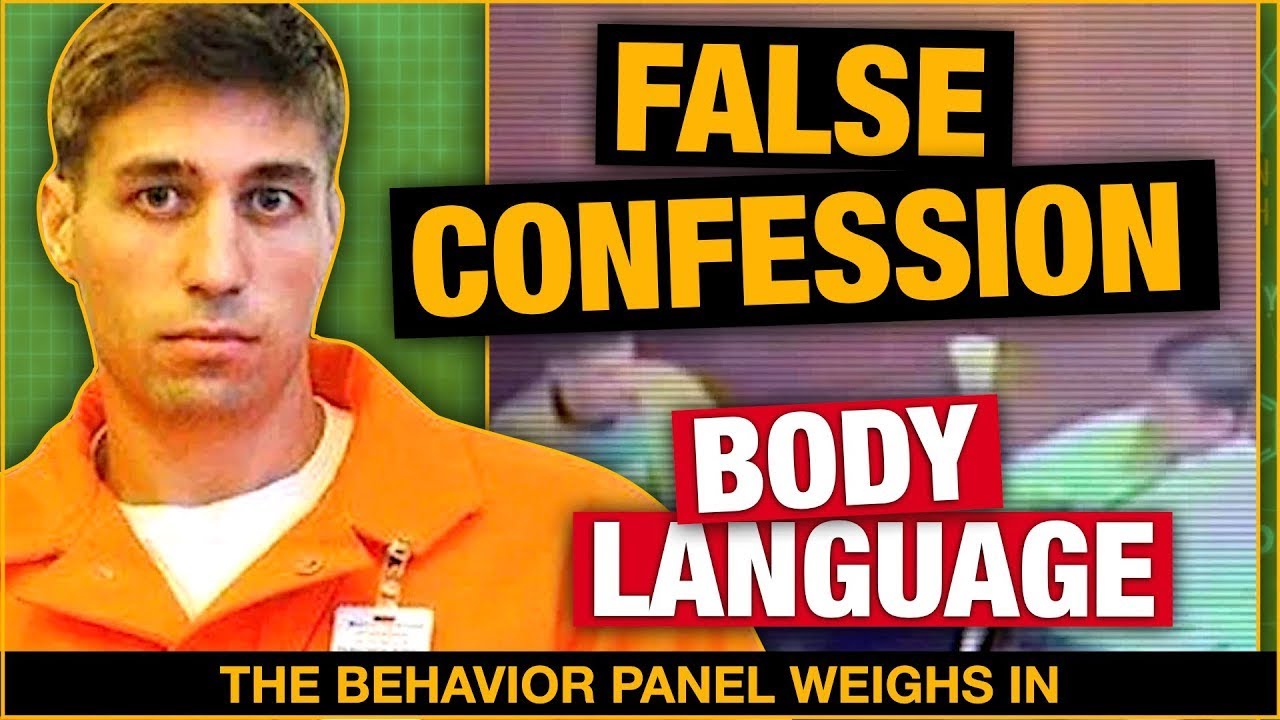 💥Watch A False Confession