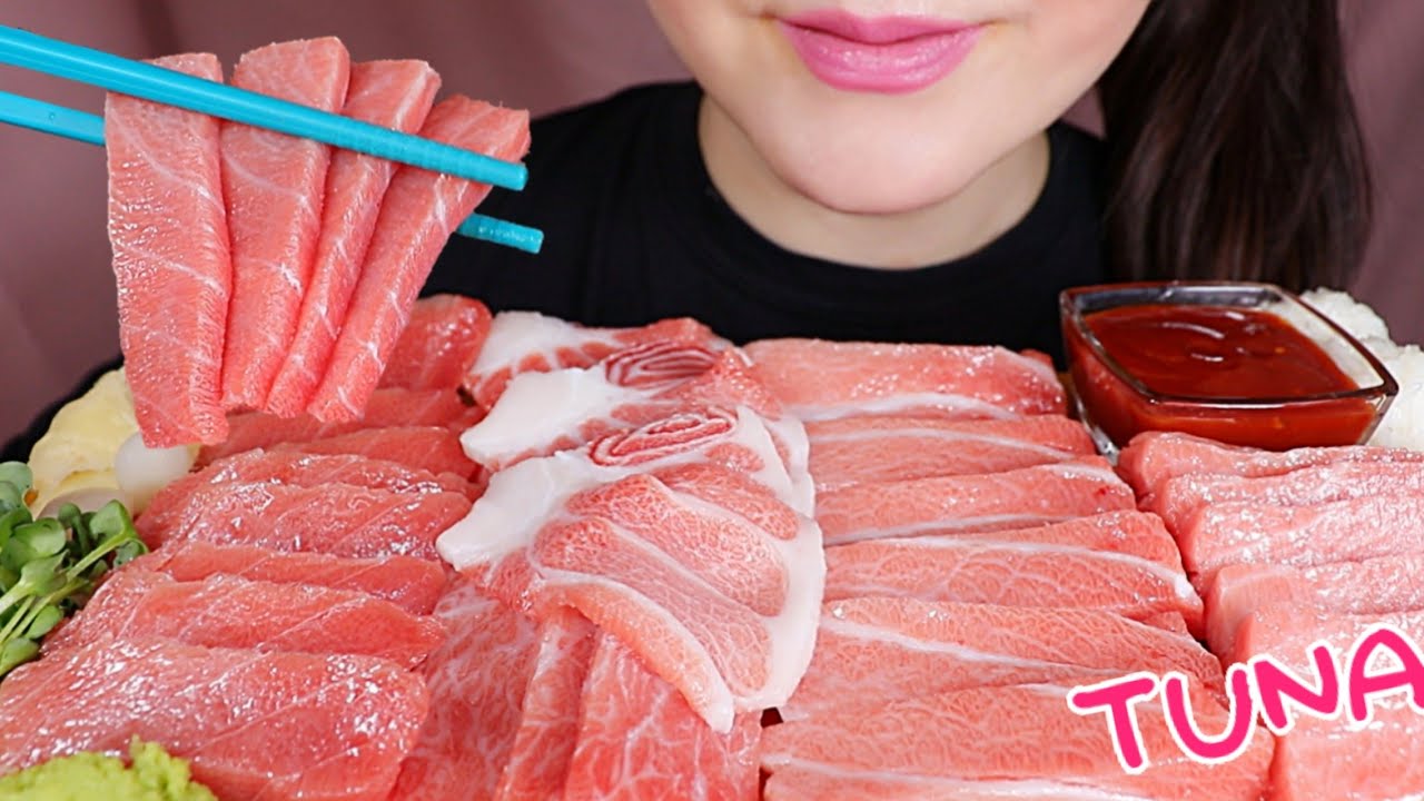 ASMR 