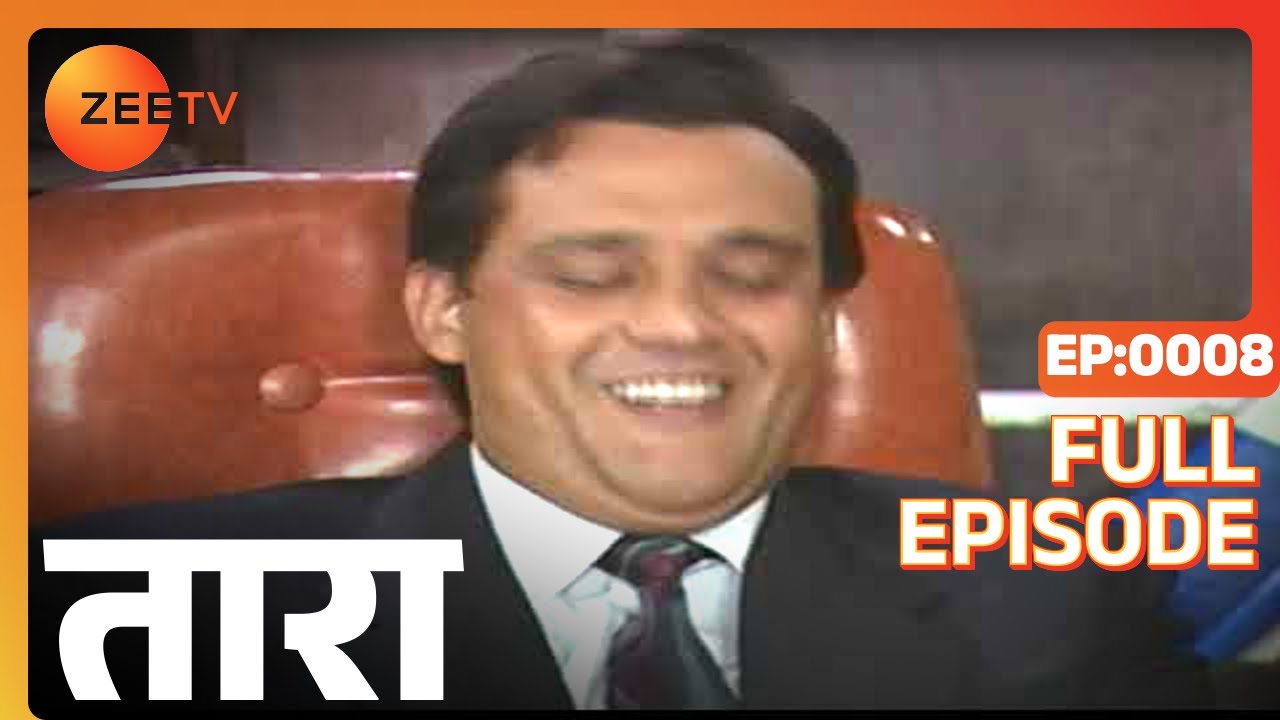 Tara - Full Ep - 8 - Zee TV