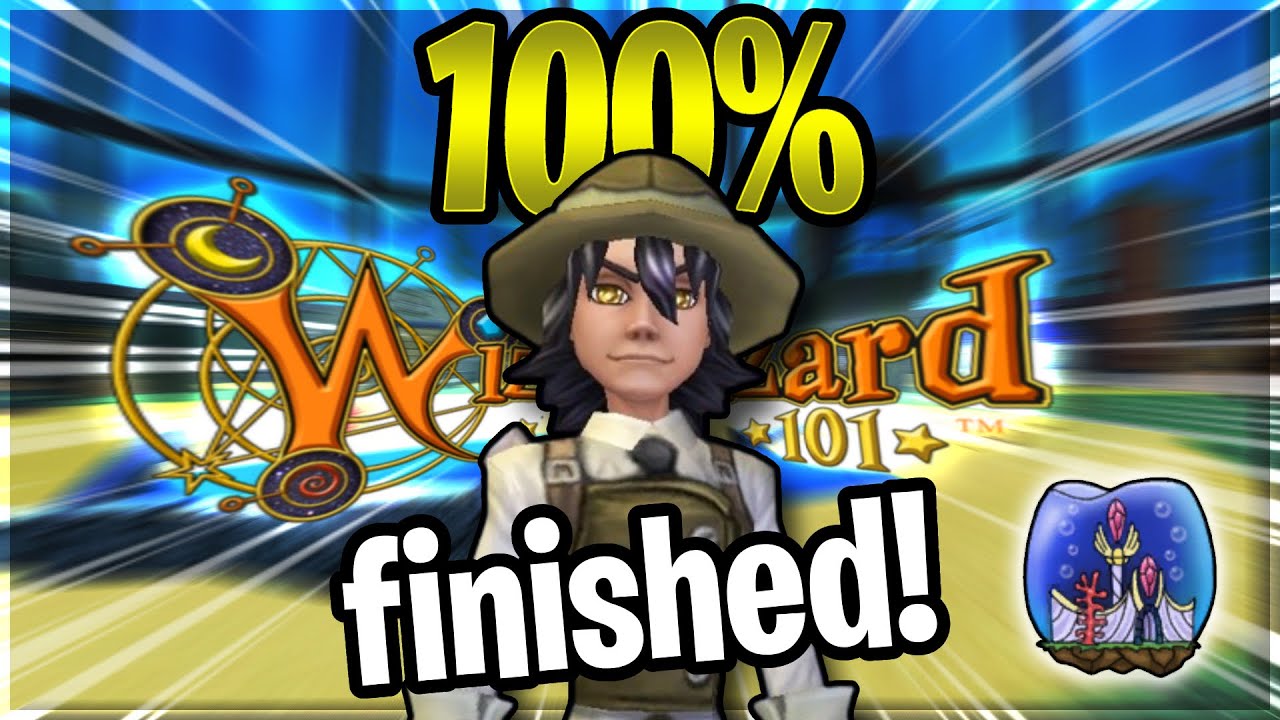 Can I Get Every Single Achievement In Wizard101? (Celestia)