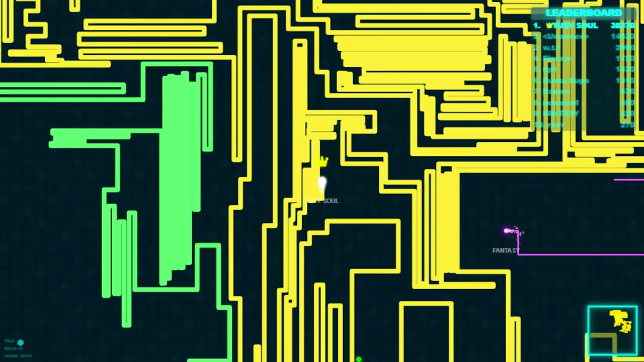 Powerline.io 53k