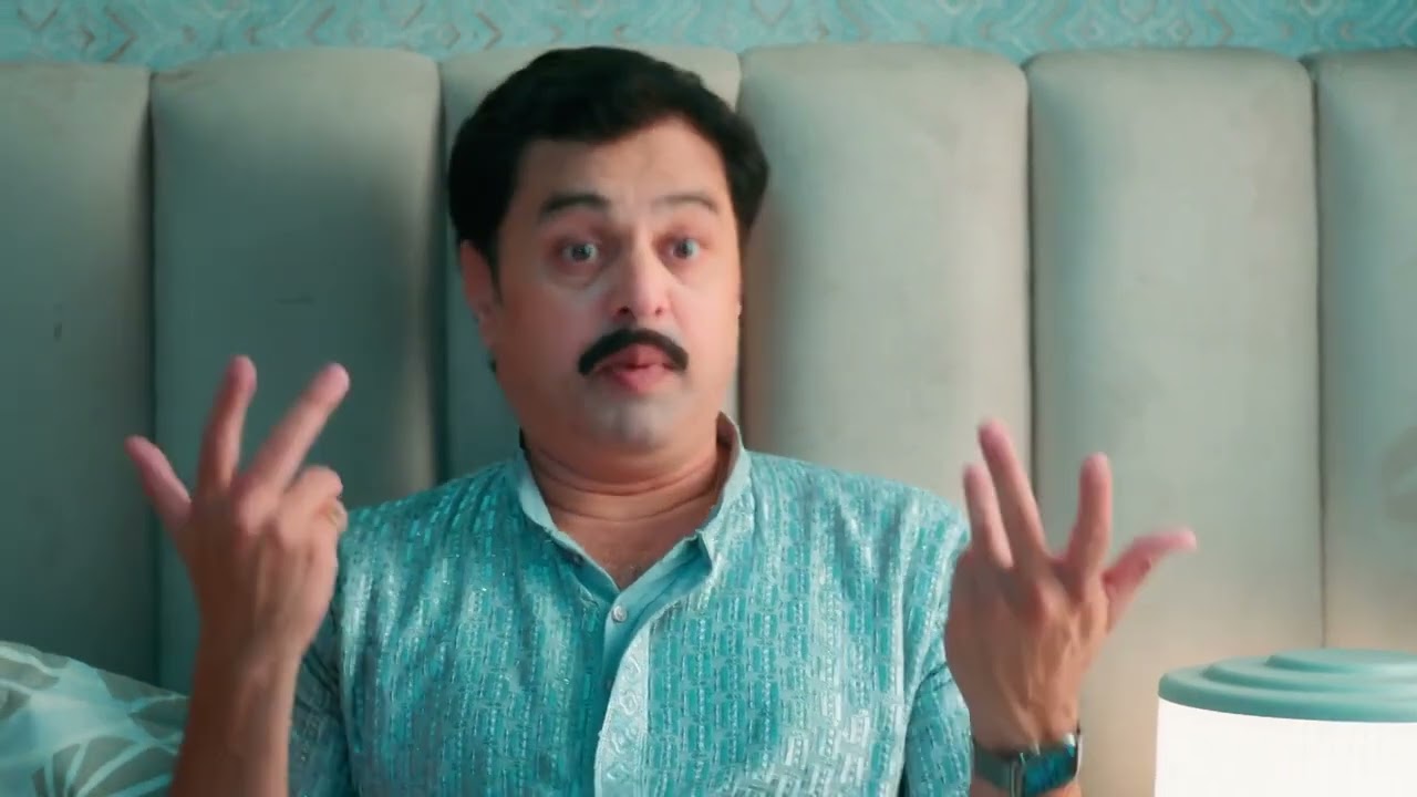 Veen Doghatli Hi Tutena | Ep - 195 | Best Scene | Feb 23 2026 | Zee Marathi