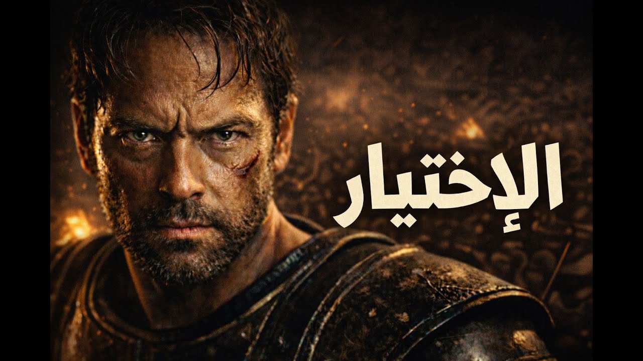 هكتور البطل اللي خسر عشان غيره يعيش