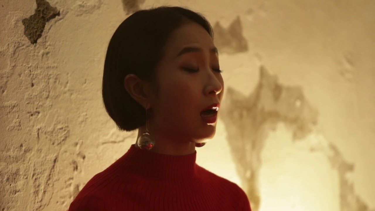 매단 (먼동이 틀 무렵 ver2) /추다혜