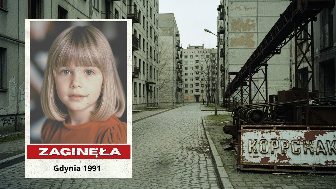 Gdynia 1991 Sprawa Porzucenia Rozwiązana — Matka Pojawia Się Po 30 Latach