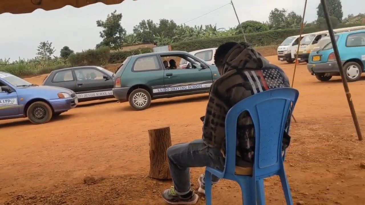 KWIGA IMODOKA: menya Ibizame Byose bibera Gahanga/Busanza nibibera Rubirizi/Gisozi. Tsindira perime.