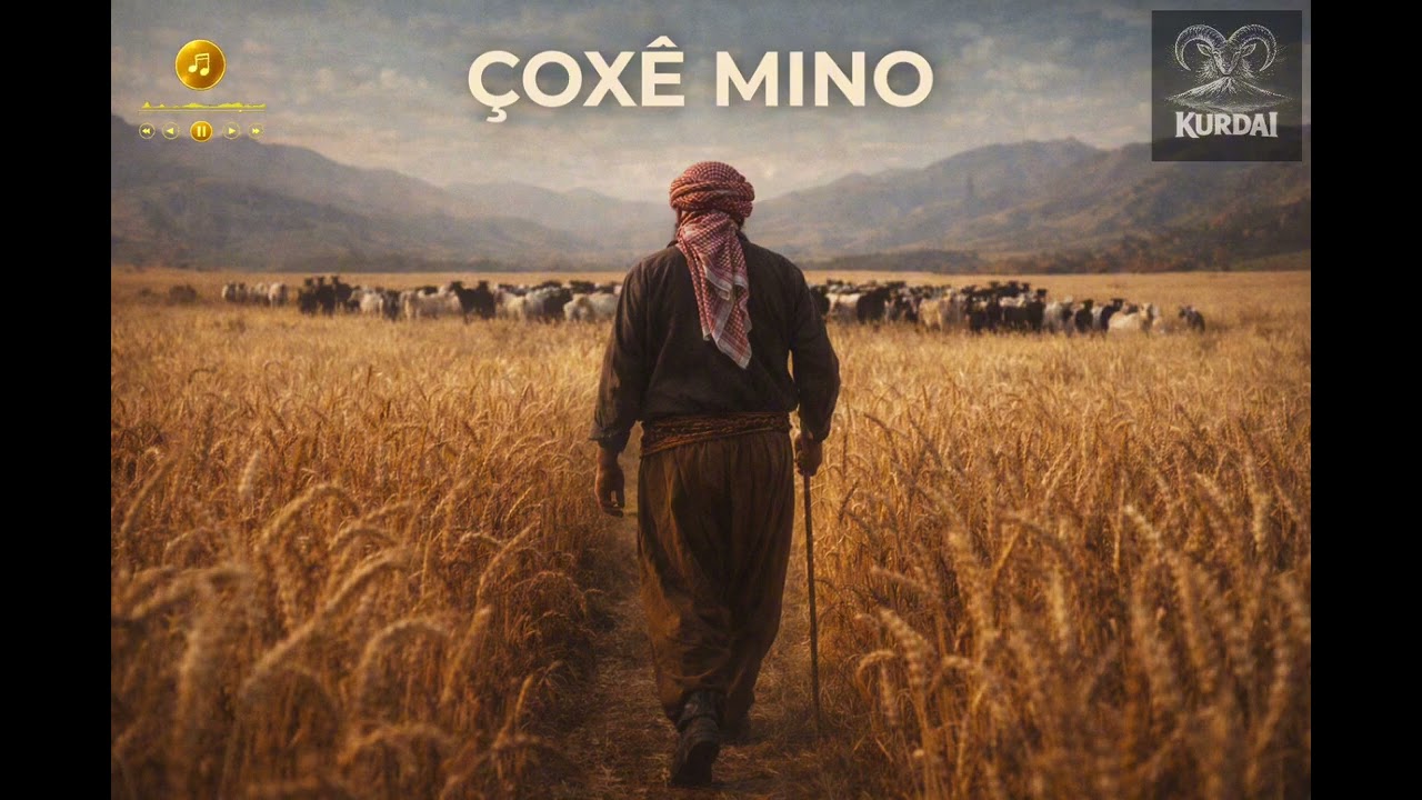 KURDAI - Çoxê Mino 