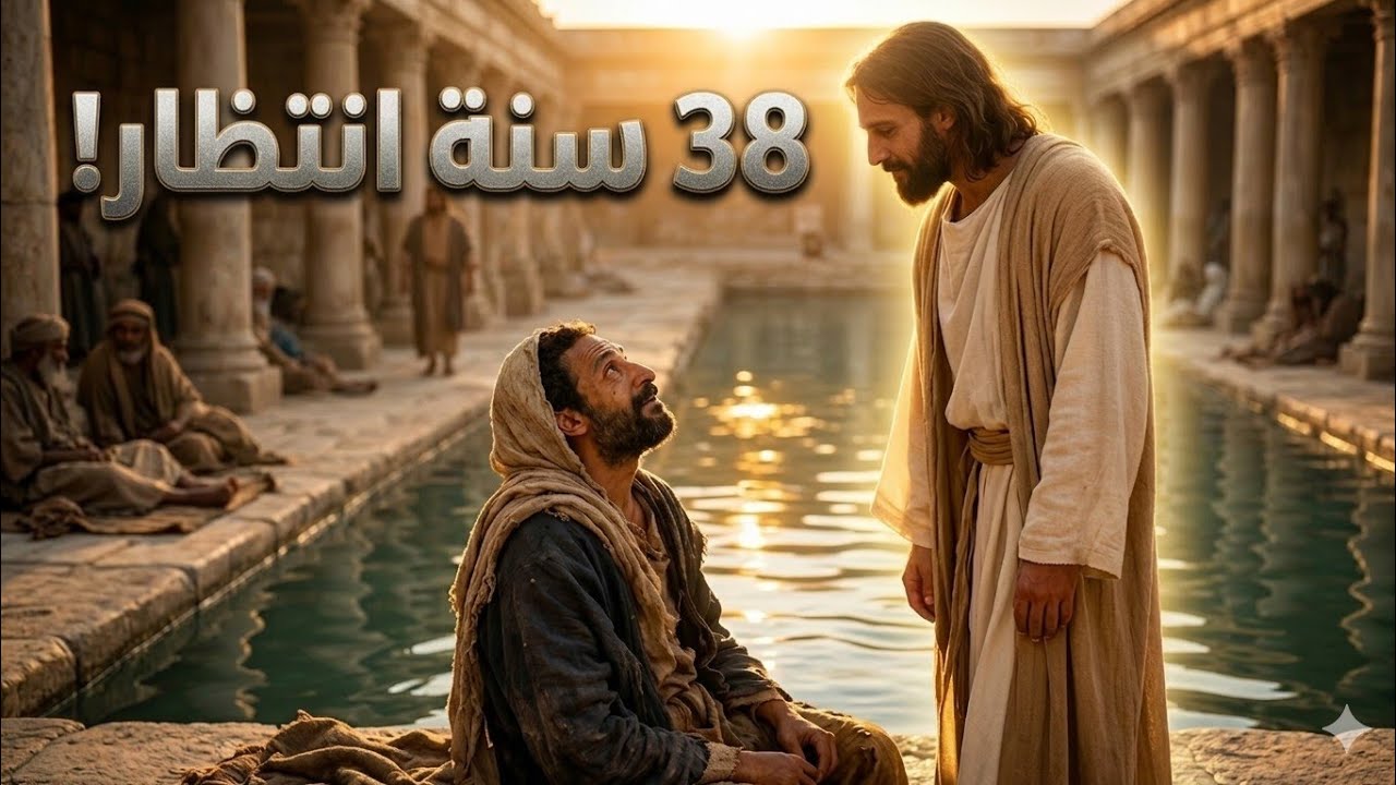 ولا لي قريب!