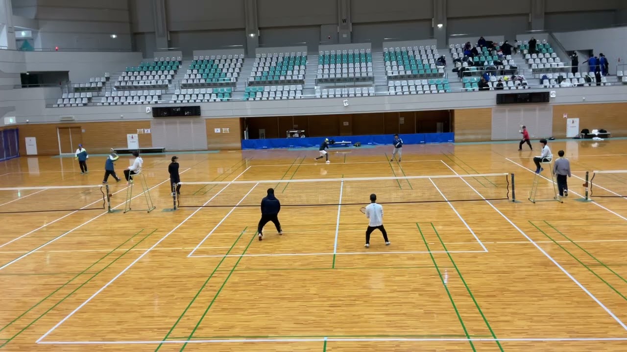 木村・猪股　3