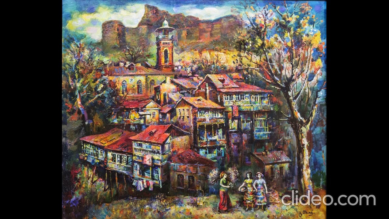 ბენდი კლარნეტი-სიყვარული პირველი❤️❤️/Bendi klarneti-siyvaruli pirveli
