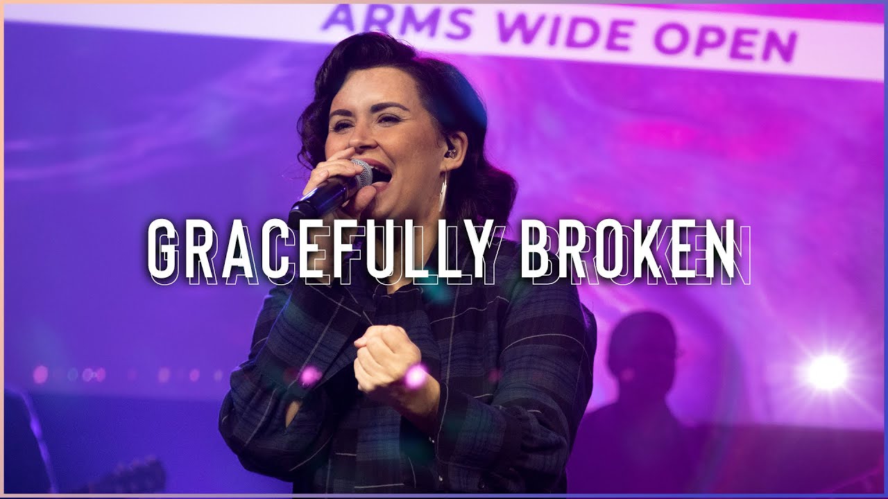 Gracefully Broken | Christian Life Worship